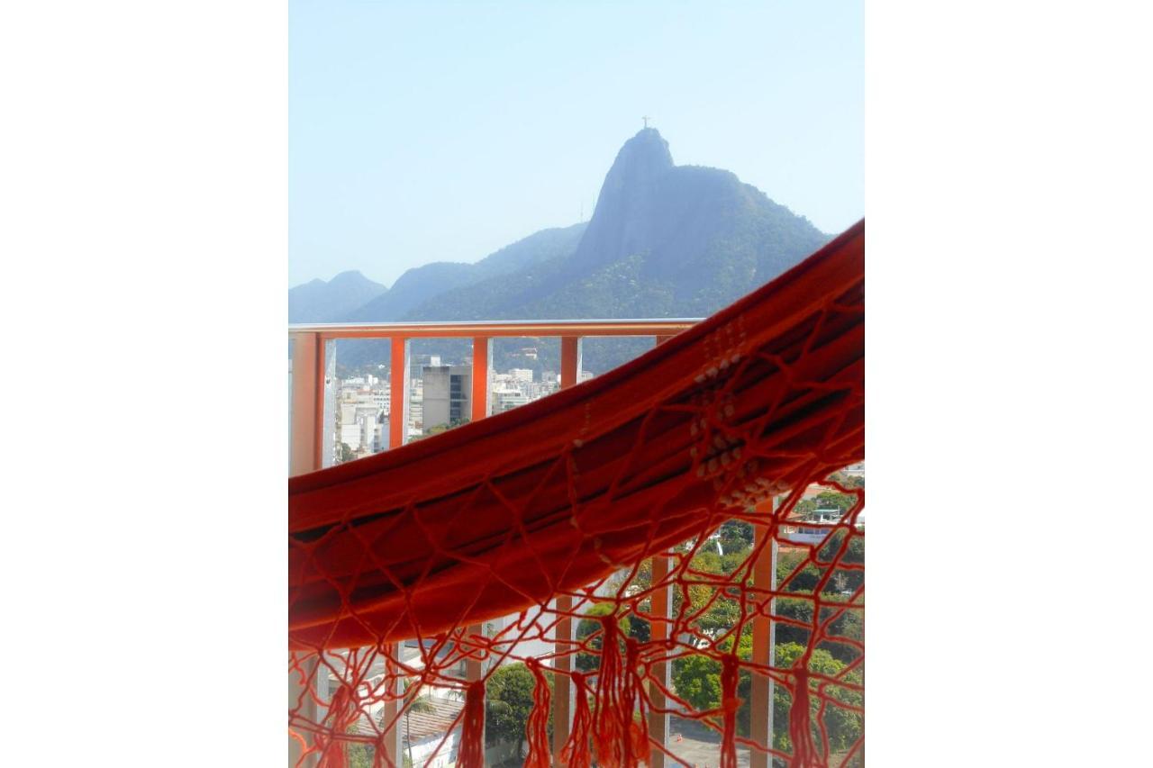 Vista Incrivel No Bairro Da Urca - Besthostrio Appartement Rio de Janeiro