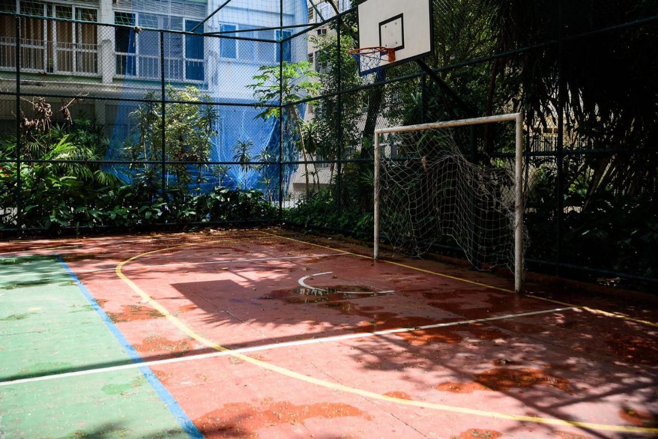 Vista Incrivel No Bairro Da Urca - Besthostrio Appartement